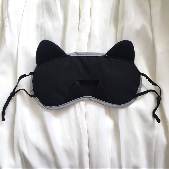 Artbox Cat Eye Sleeping Mask* - Picture 6 of 6